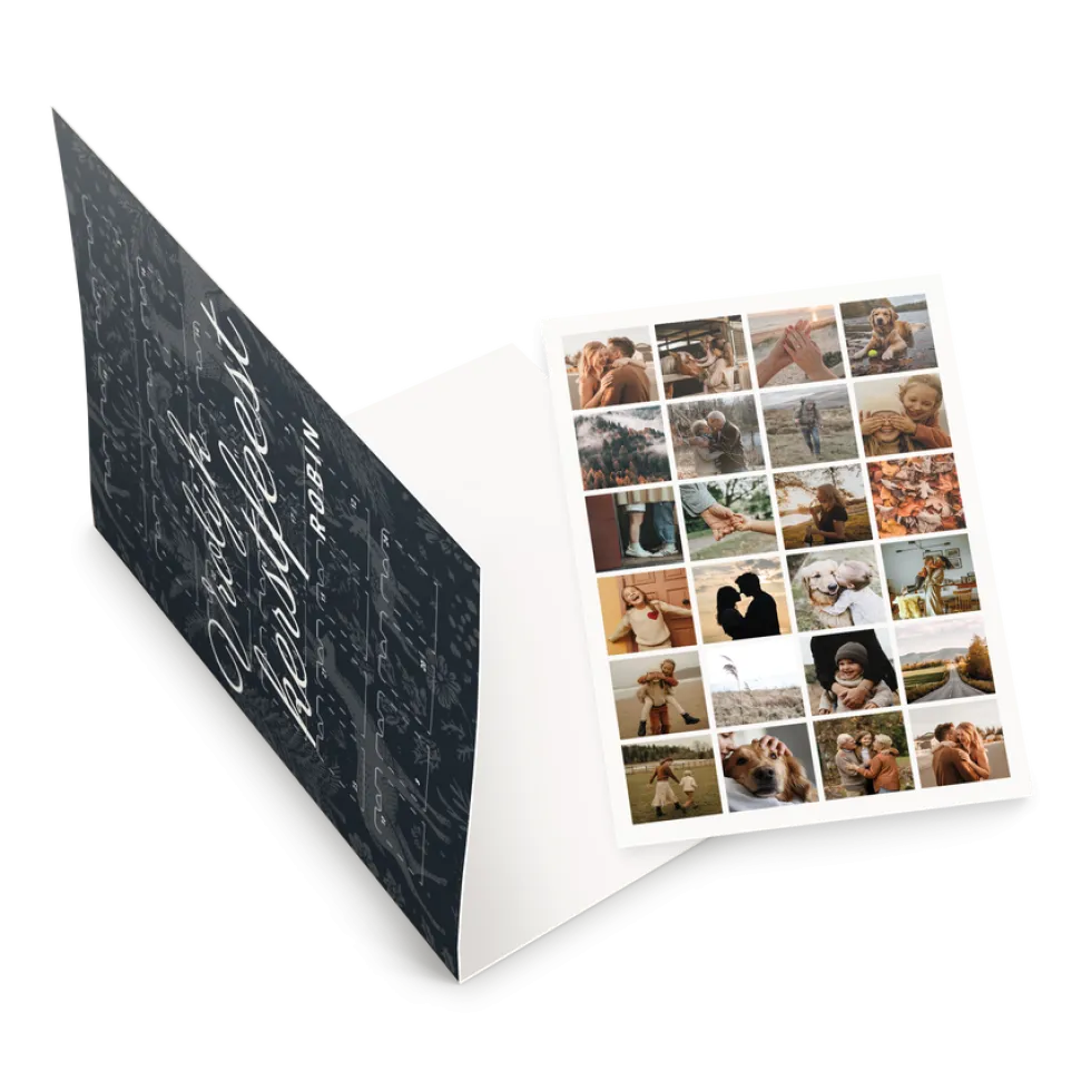 Adventskalender - Foto's