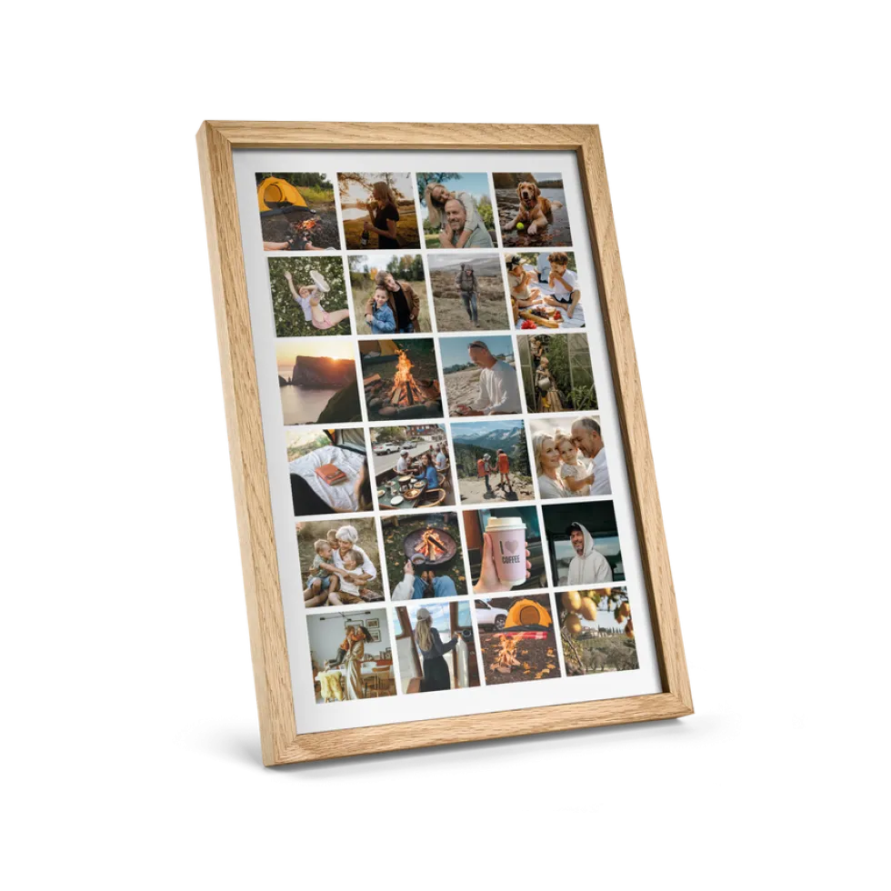 Adventskalender - Foto's