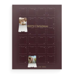 Adventskalender - Foto's