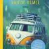 Al het blauw van de hemel