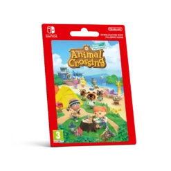 Animal Crossing € 59,99