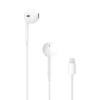 Apple earpods with lighting connector