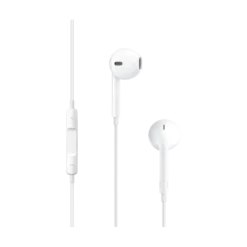 Apple earpods with 3.5mm headphone plug