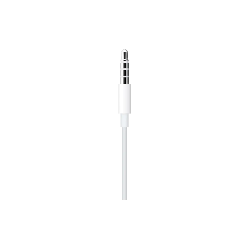 Apple earpods with 3.5mm headphone plug