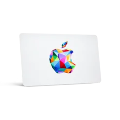 Apple Gift Card 15,-