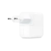 Apple lichtnetadapter van 35W met twee USB-C poorten