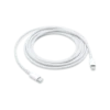 Apple Lightning to USB-C Cable 2 m