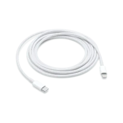 Apple Lightning to USB-C Cable 2 m