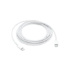 Apple USB-C naar USB-C oplaadkabel - 240W - 2 meter - Wit