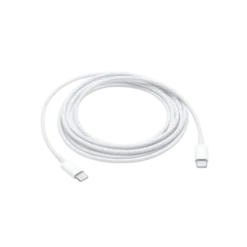 Apple USB-C naar USB-C oplaadkabel - 240W - 2 meter - Wit