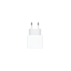 Apple 20W USB-C power adapter