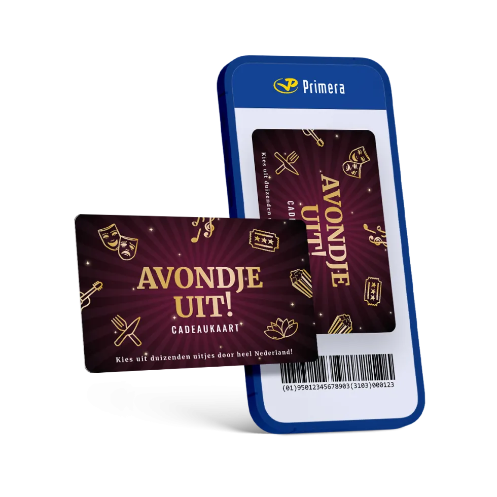 Avondje Uit! Keuze Code