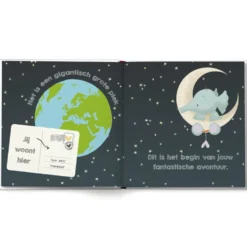 Babyboek