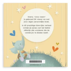 Babyboek