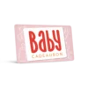 Babycadeaubon roze