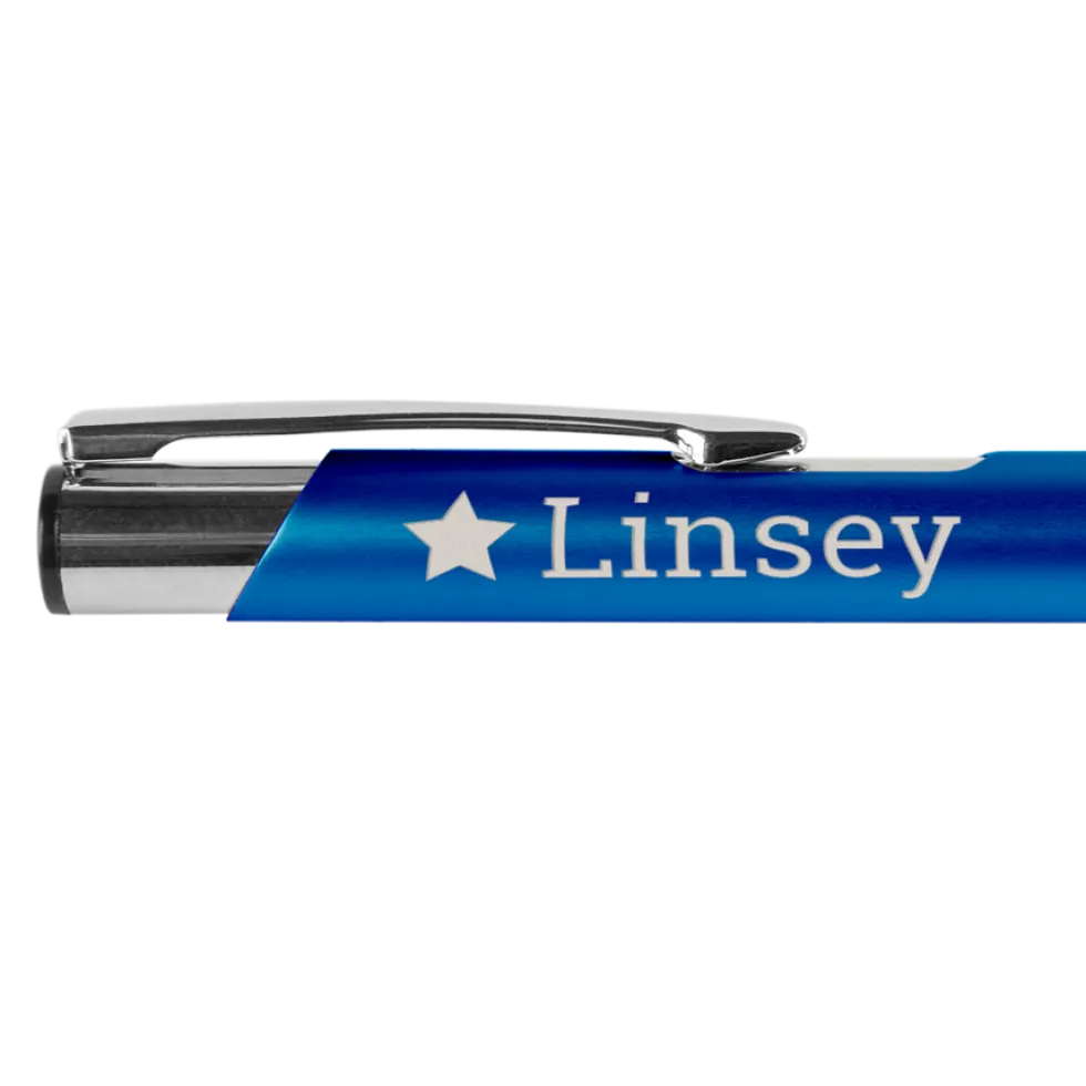 Balpen met naam - Viva Pens
