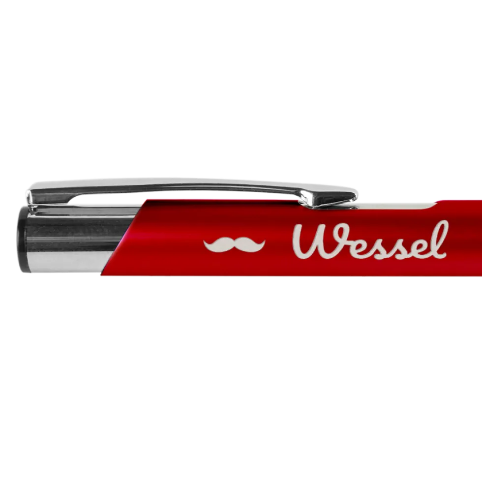 Balpen met naam - Viva Pens