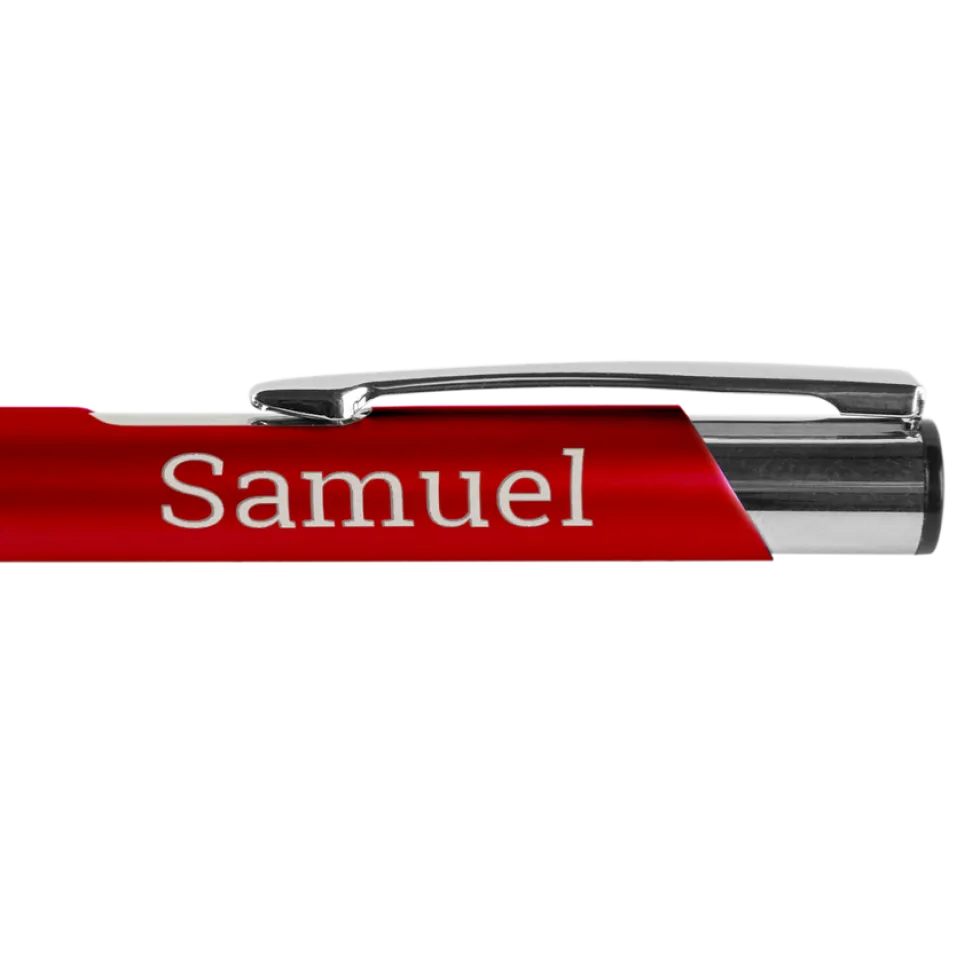 Balpen met naam - Viva Pens