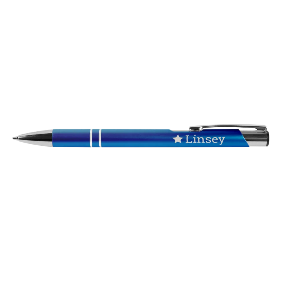 Balpen met naam - Viva Pens