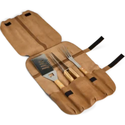 BBQ set