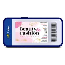 Beauty & Fashion digitale code