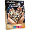 Bedankt