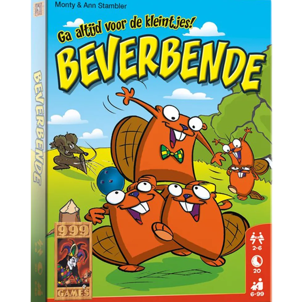 Beverbende