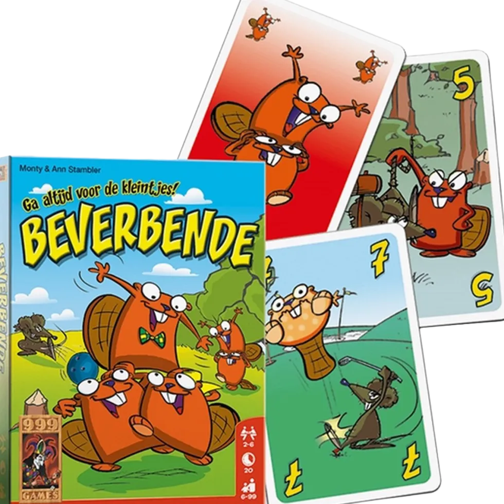 Beverbende