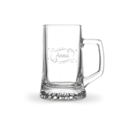 Bierpul graveren