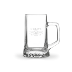 Bierpul graveren