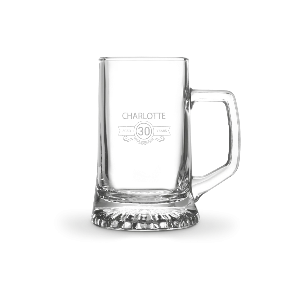 Bierpul graveren