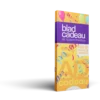 Bladcadeau Feest