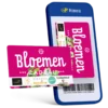 Bloemen Cadeau