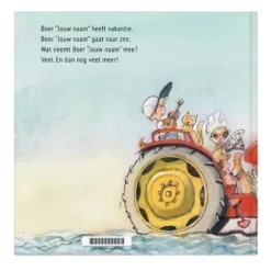 Boek 