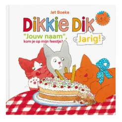 Boek
