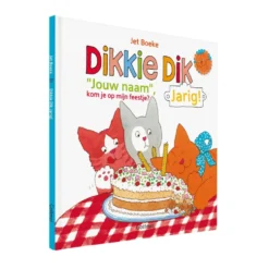 Boek