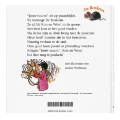 Boek