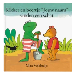 Boek