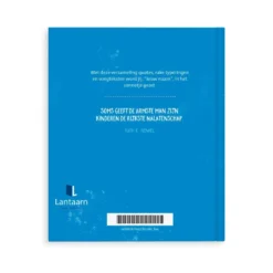 Boek met naam - De beste vader van de wereld