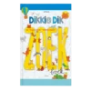 Boek met naam - Dikkie Dik - Groot zoekboek