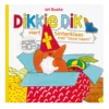 Boek met naam - Dikkie Dik - Viert Sinterklaas