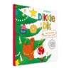 Boek met naam - Dikkie Dik  - Viert Kerstmis