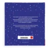 Boek met naam - Kerstmanboek