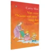 Boek met naam - Van oma mag dat wel