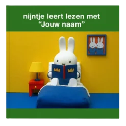 Boek