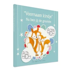 Boek