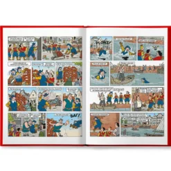Boek Suske & Wiske
