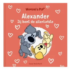 Boek