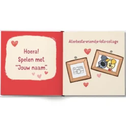 Boek