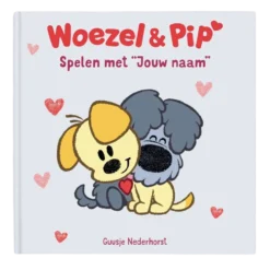 Boek